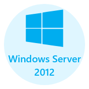 Windows 2012 VPS