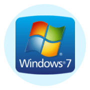 Windows 7 VPS