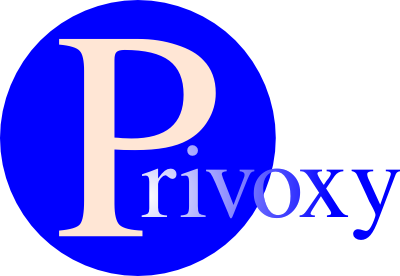 Privoxy